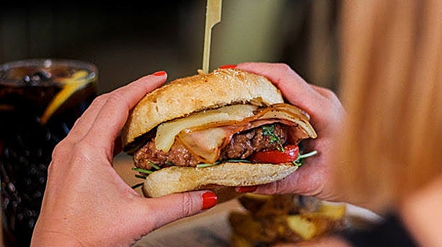 Día mundial de la hamburguesa: diez sitios donde disfrutar de las mejores en Madrid