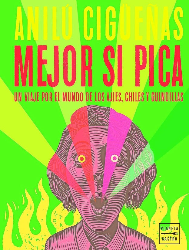 'Mejor si pica'