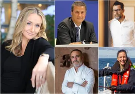 Chefs y científicos de renombre de todo el mundo analizarán en Tenerife cómo preservar la riqueza de los mares