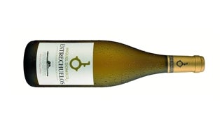 Imagen principal - Entrechuelos Chardonnay