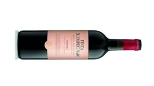 Imagen principal - Finca El Empecinado Crianza