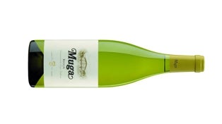 Imagen principal - Muga Blanco