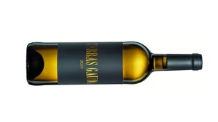 Imagen principal - Terras Gauda Etiqueta Negra