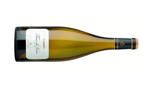 Imagen principal - Zarate tras de Viña