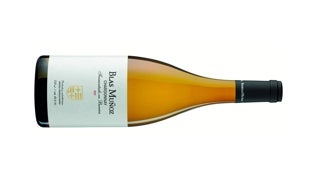 Imagen principal - Blas Muñoz Chardonnay 2022