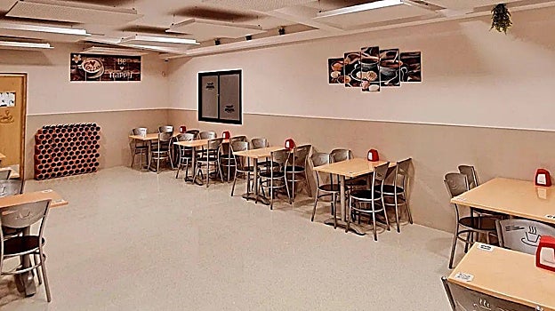 Ronco Tovar, en Casar de Cáceres, Extremadura