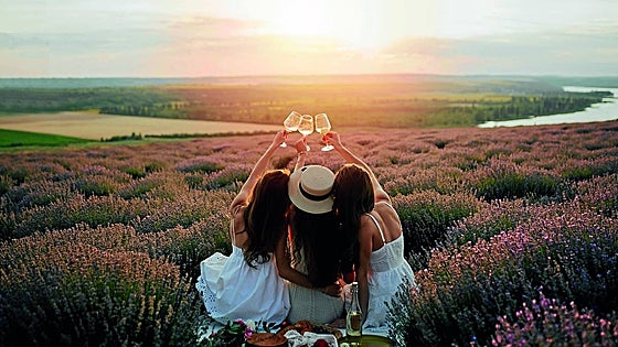 Maridajes: vinos para un aperitivo estival