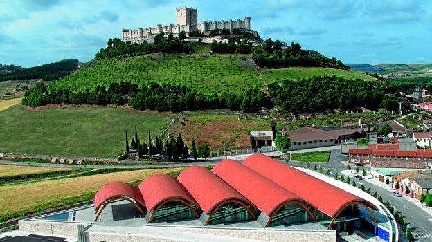 Bodegas Protos