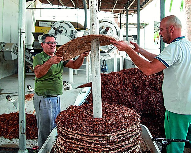 Alvear tiene casi tres siglos de historia