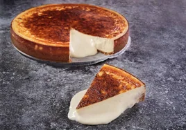 En restaurantes y para llevar: estas son las mejores tartas de queso de Madrid