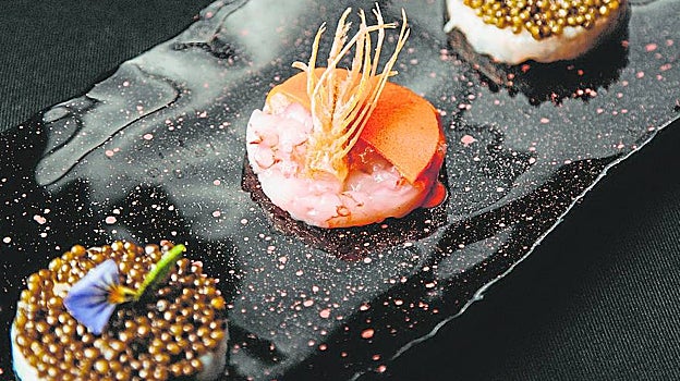 Propuestas de Julián Mármol