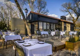 Restaurantes en Madrid abiertos en agosto