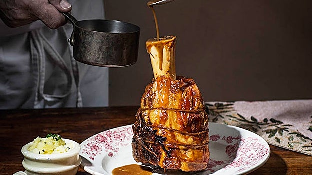 Dónde comer en la A-4: entre molinos de viento y olivos