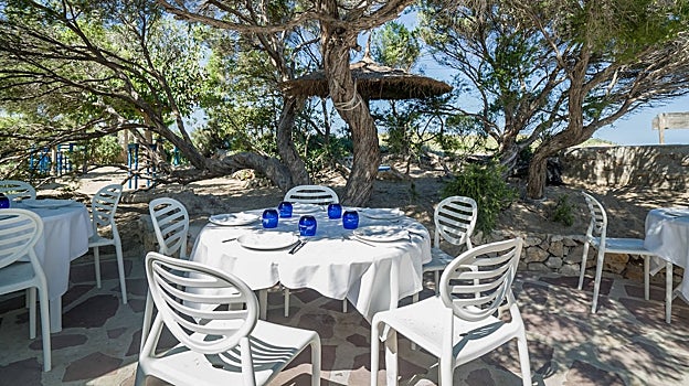 Primera Línea, espacio de comida casera en Dénica, Alicante
