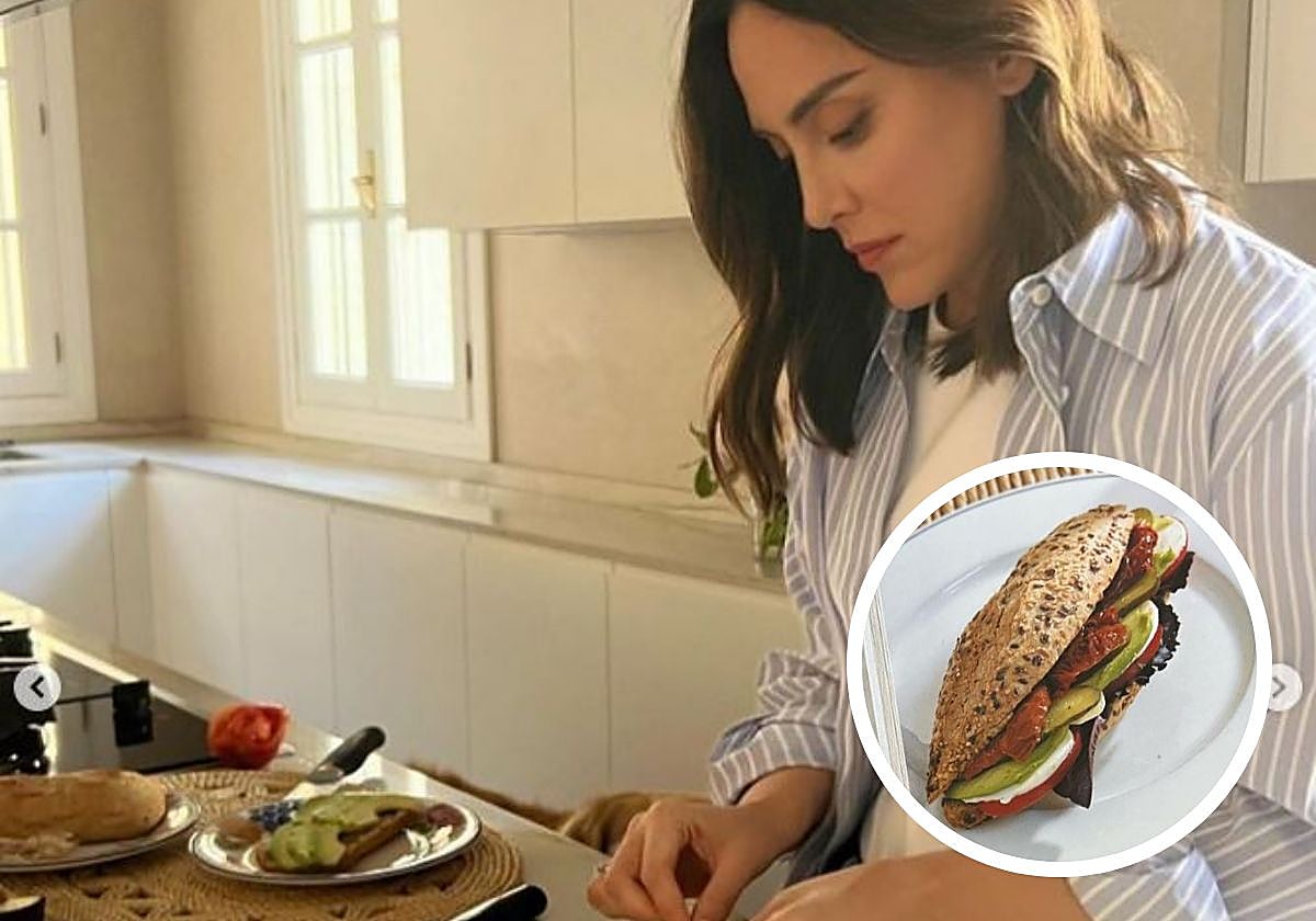 Este plato fresco y nutritivo ha cautivado a los amantes de una dieta sana y equilibrada