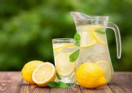 Limonada: cuál es su origen y las claves de esta refrescante bebida