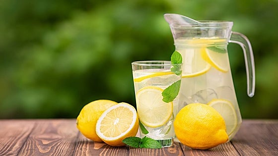Limonada: cuál es su origen y las claves de esta refrescante bebida