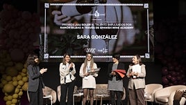 Estos cinco jóvenes son los nuevos talentos del mundo del vino