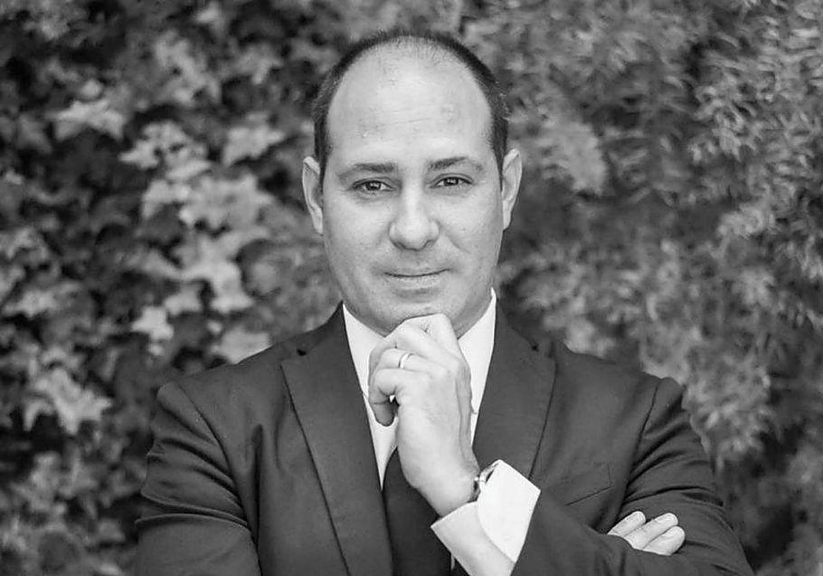 Raúl Miguel Revilla, Premio Nacional de Gastronomía al mejor sumiller