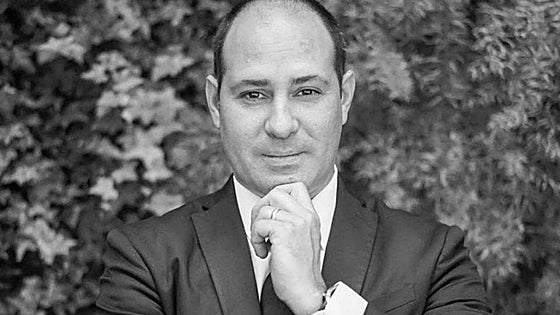 Raúl Miguel Revilla, de Zalacaín, Premio Nacional de Gastronomía al mejor sumiller