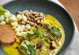 Diez restaurantes peruanos en Madrid para descubrir lo mejor de esta cocina