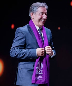 Imagen secundaria 2 - Del lujo alpino a la cocina límite de un sherpa en el Himalaya: la gastronomía de alta montaña regresa a Andorra Taste