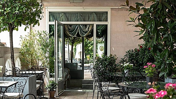 24 hoteles de Madrid abren sus puertas al mejor tapeo de la capital