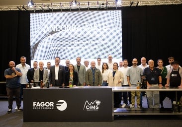 Andorra Taste firma su compromiso con la montaña y sus modos de vida como garantes de la biodiversidad mundial