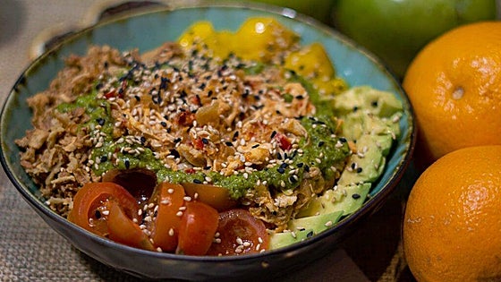 Dónde comer Poke Bowl en Madrid