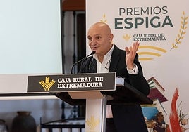 Extremadura está orgullosa de estos otros productos eclipsados por el jamón ibérico o el pimentón de la Vera