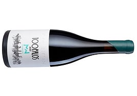 '100 palos' 2021: el vino de viñas centenarias frente al 'skyline' de Madrid