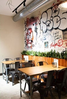 Imagen - Pita Madrid