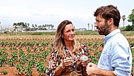 Begoña Rodrigo, ante los chefs jóvenes que quieren conseguir ya su estrella: «Michelin tardó once años en visitar La Salita»