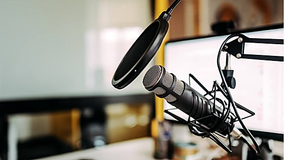 Los mejores pódcast de gastronomía