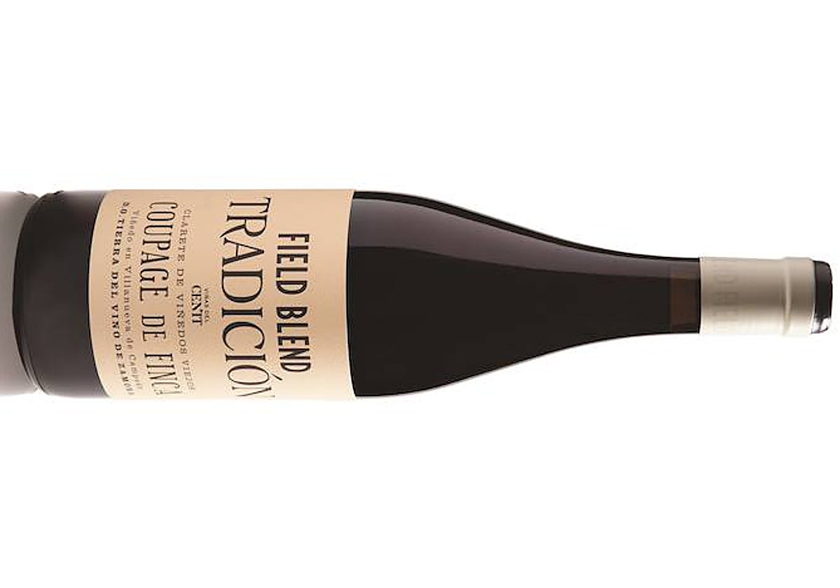 Field Blend Tradición