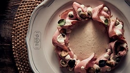 Diez buenos restaurantes italianos de Madrid para conocer la riqueza de su cocina