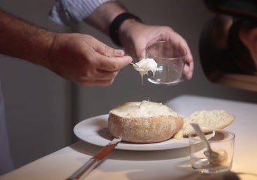 Esta es la mejor torta del Casar de Extremadura por segundo año consecutivo