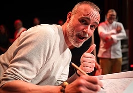 El segundo mejor restaurante del mundo de verduras es español y está en Madrid