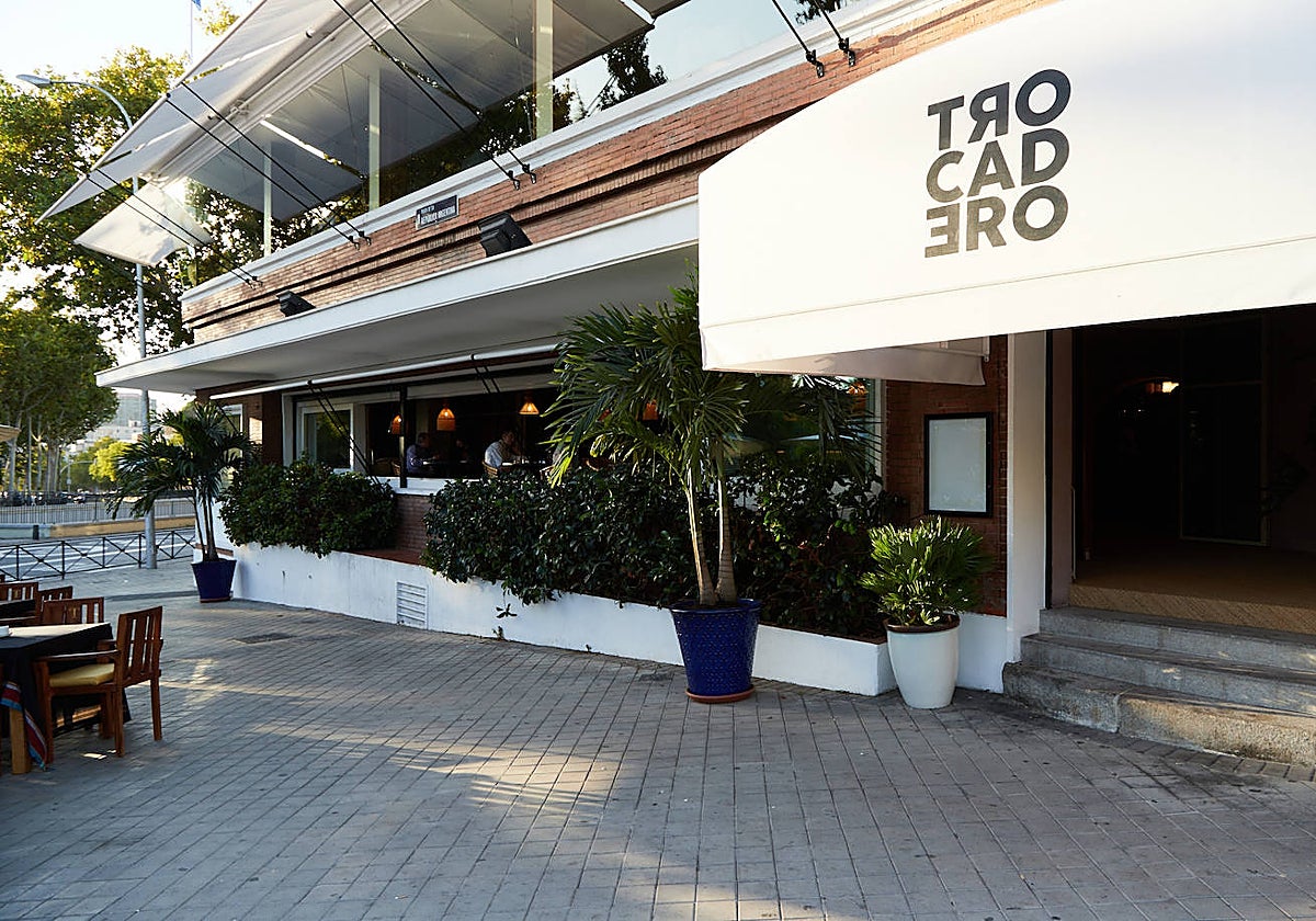 El reabierto y renovado Commodore, ahora en manos del grupo malagueño Trocadero