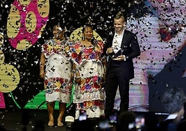 Best Chef Awards: la lista completa de los 100 mejores cocineros del mundo