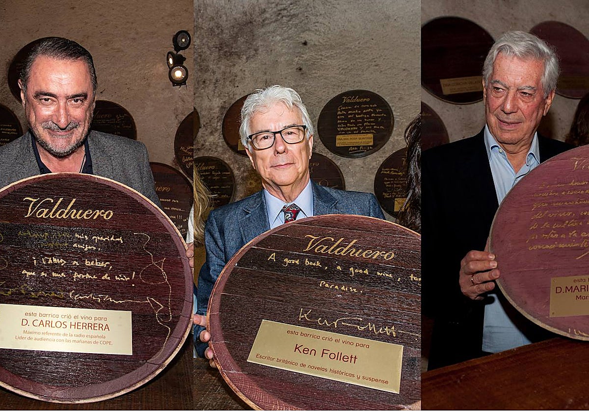 Una membresía de valor: hacerse socio del club &#039;La Tenada de Valduero&#039;