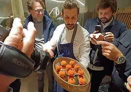 La cocina del pasado como motor del cambio: ¿por qué Toledo es un modelo para la ciudad del futuro?