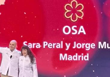 Gala Michelin 2024: así son los seis restaurantes de Madrid con estrella Michelin