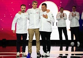 Estos son los restaurantes con Estrella Michelin 2024 en Cataluña: consulta el listado completo