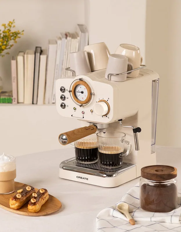 Las 5 mejores cafeteras Nespresso de 2024 - Comparativa y guía