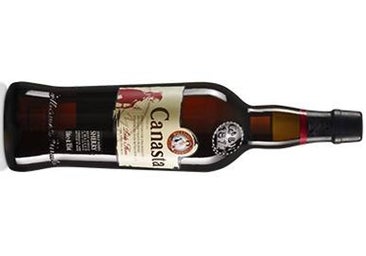Canasta: el vino oloroso dulce homenaje a Lola Flores
