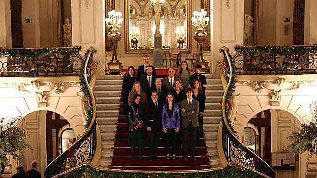 Nace la Unión de Vinos de Pago Certificados, formada por 14 bodegas españolas con el mayor reconocimiento europeo