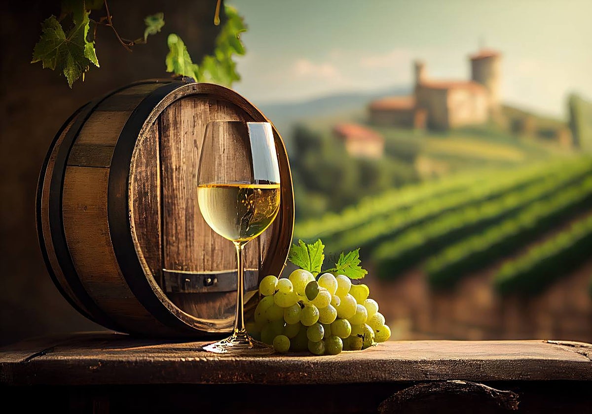 Blancos para disfrutar (I)