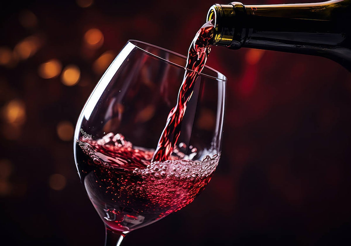 Tintos para disfrutar (2)