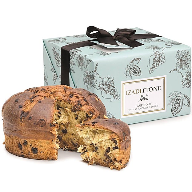 Coleccionistas de panettone: los que no deberías dejar de probar esta Navidad